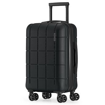 Swiss Mobility MKE Hardside Luggage