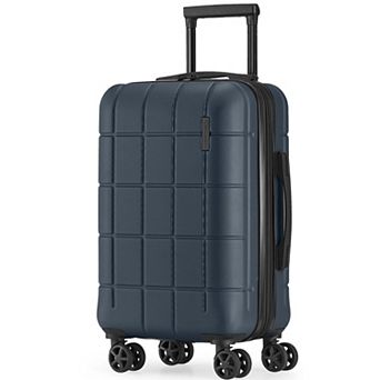 Swiss Mobility MKE Hardside Luggage