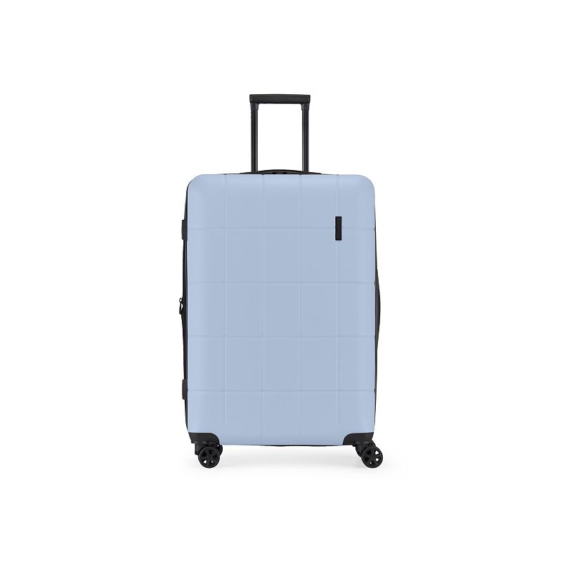 Swiss Mobility MKE Hardside Luggage, Light Blue