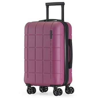 Swiss Mobility MKE Hardside Luggage