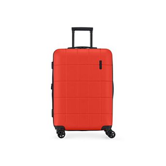 Swiss Mobility MKE Hardside Luggage