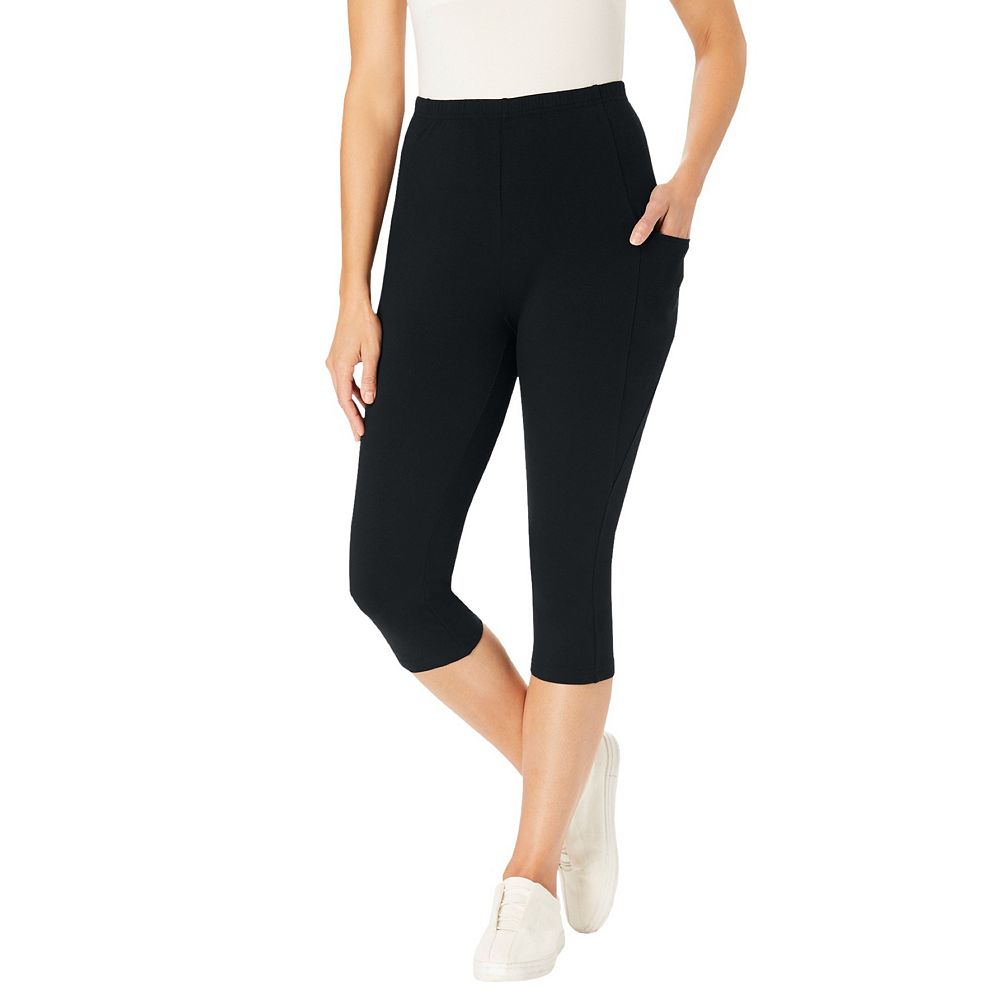 Kohls Leggings With Pockets
