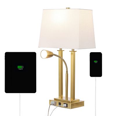 Stylish reading lamp sales