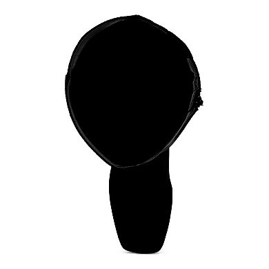 London Rag Ryo Calf-Length Micro Suede Boots