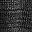 Black White Marled