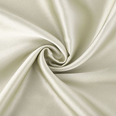 Pure Silk Pillowcase For Hair And Skin 25 Momme Silk Pillow Case For Bedroom