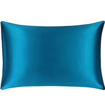 Pure Silk Pillowcase For Hair And Skin 25 Momme Silk Pillow Case For Bedroom