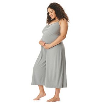 Maternity Motherhood® Lounge Romper