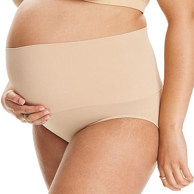 Maternity Motherhood® 2 pack Seamless Shaper Brief Panty Set