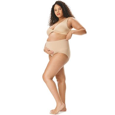 Maternity Motherhood® 2 pack Seamless Shaper Brief Panty Set