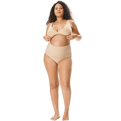 Maternity Motherhood® 2 pack Seamless Shaper Brief Panty Set