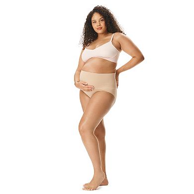 Maternity Motherhood® Seamless Bonded Nursing Bralette 90028