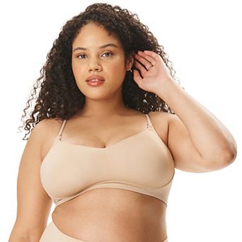 Maternity Motherhood® Seamless Bonded Nursing Bralette 90028