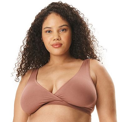 Women's Motherhood® Maternity Wrap Nursing Bra 2 Pack 92016
