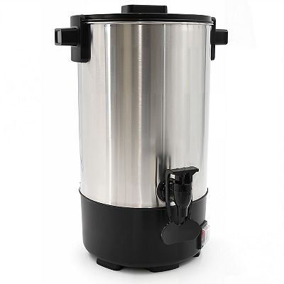 Coffee Pro 30-Cup Coffee Urn, Sold as 1 Each Coffee Pro 30-Cup Coffee Urn, Sold as 1 Each
