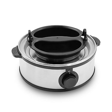 Elite Cuisine Automatic Easy Egg Cooker, 7 Eggs