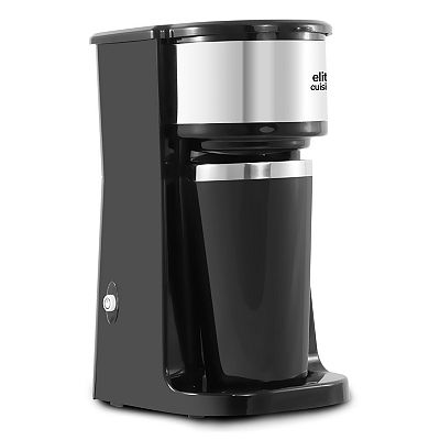 bronze coffee cup Aged Bronze Coffee Holder | Stylish Hands-Free Coffee Accessory