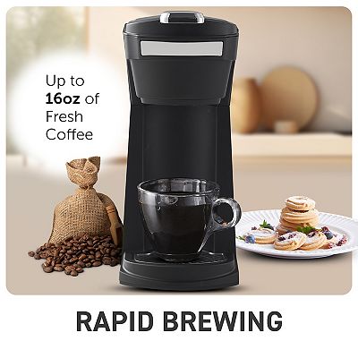 Personal k cup coffee maker best sale