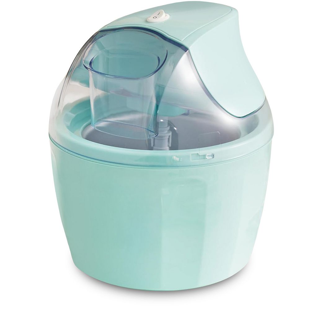 Americana 1.5Qt. Electric Ice Cream Maker with Quick Freeze Bowl