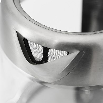 Elite Gourmet Glass Cordless Electric Digital Kettle