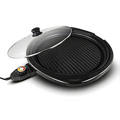 Kohls indoor grill best sale