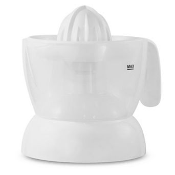 Elite Cuisine Electric Citrus Juicer