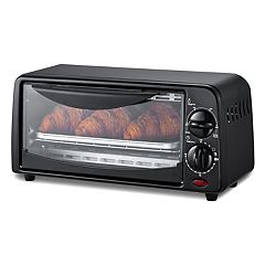 Toaster Ovens Shop Convection Countertop Ovens Kohl s