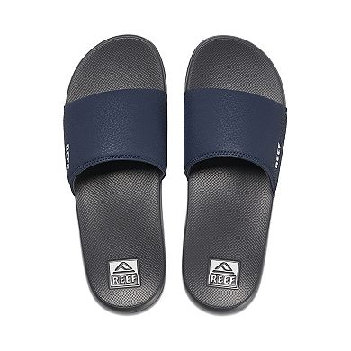 REEF One Men's Slide Sandals