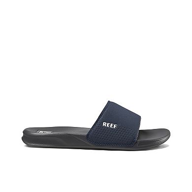 REEF One Men's Slide Sandals