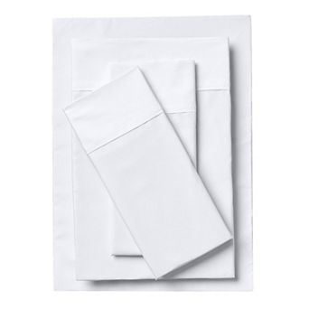 BrylaneHome Bed Tite Coolmax Sheet Set