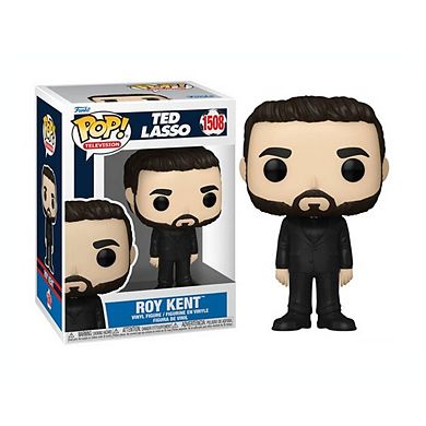Funko Pop! Ted Lasso Roy Kent #1508