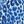 French Blue Animal