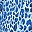 French Blue Animal