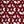 Rich Burgundy Tile