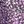 Magenta Swirly Leaves