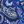 Blue Perfect Paisley