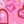 Pink Hearts