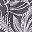 Black Sketched Feather