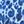 French Blue Animal