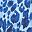 French Blue Animal