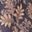 Gold Baroque Leaf