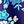 Navy Multi Floral