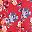 Red Floral Bouquets