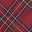 Red Tartan Plaid