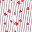 Strawberry Stripe
