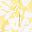 Yellow Mono Floral