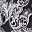 Black Paisley