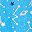 Pool Blue Cosmic