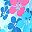 Pool Blue Tropical