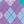 Radiant Violet Argyle